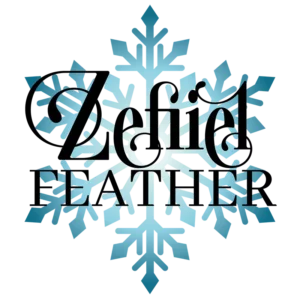 Zefiil Feather Logo webp