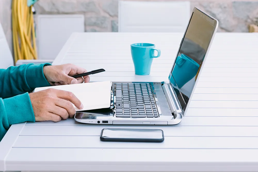 Selfpublishing oder Verlag