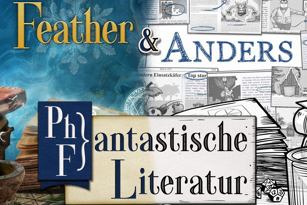 Du betrachtest gerade Stuttgarter Buchmesse und Leipziger Buchmesse